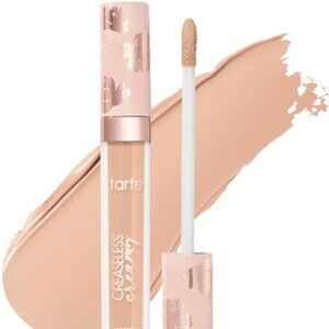 NEW Tarte maracuja Creaseless Creamy Concealer - 20B Light Beige - new in box